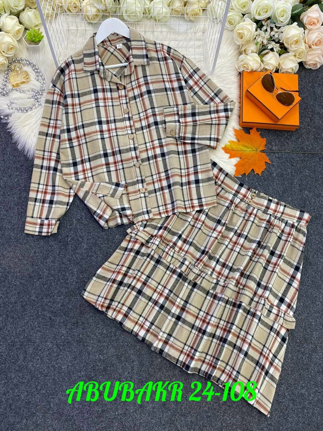 костюм в клетку с юбкой и рубашкой,костюм в клетку с юбкой,костюм в клетку,костюм для девочек,костюм с юбкой и рубашкой