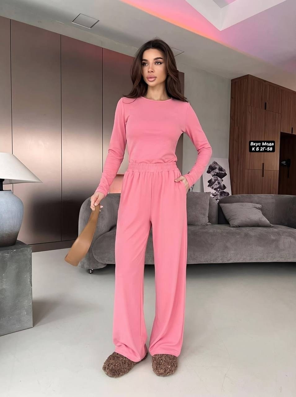 костюм женский,брючный костюм,костюм женский с брюками палаццо,костюм женский на флисе,костюм с брюками палаццо