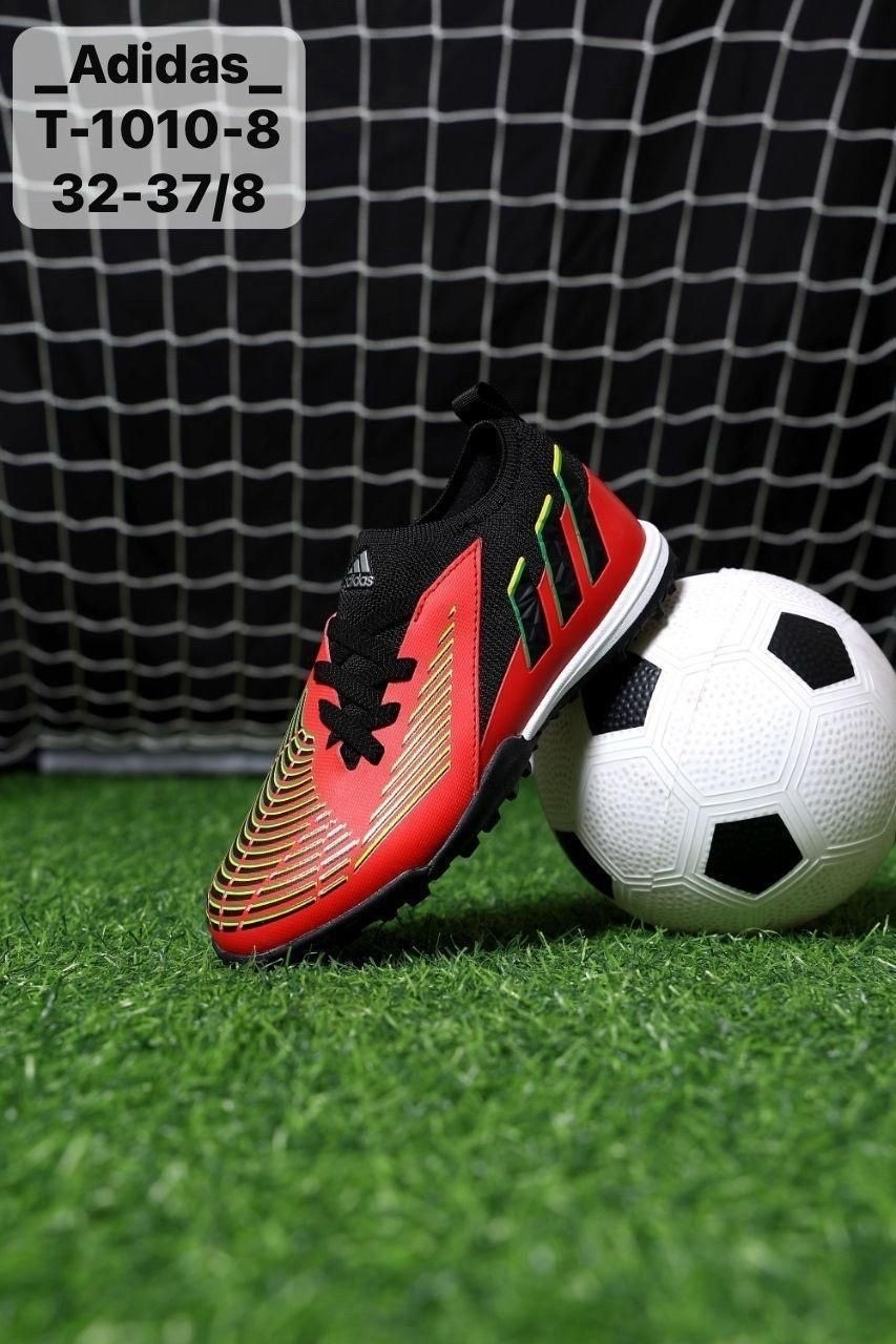 сороконожки adidas predator,адидас предатор желтые,футбольная бутса,сороконожки футбольные,сороконожки адидас x speedflow