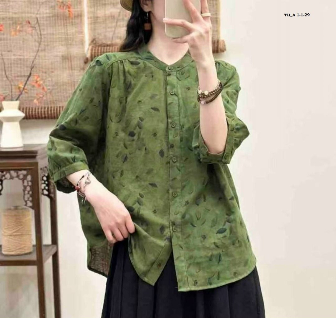 блузка винтажная,повседневная рубашка,летняя блузка,рубашка женская,женская винтажная рубашка