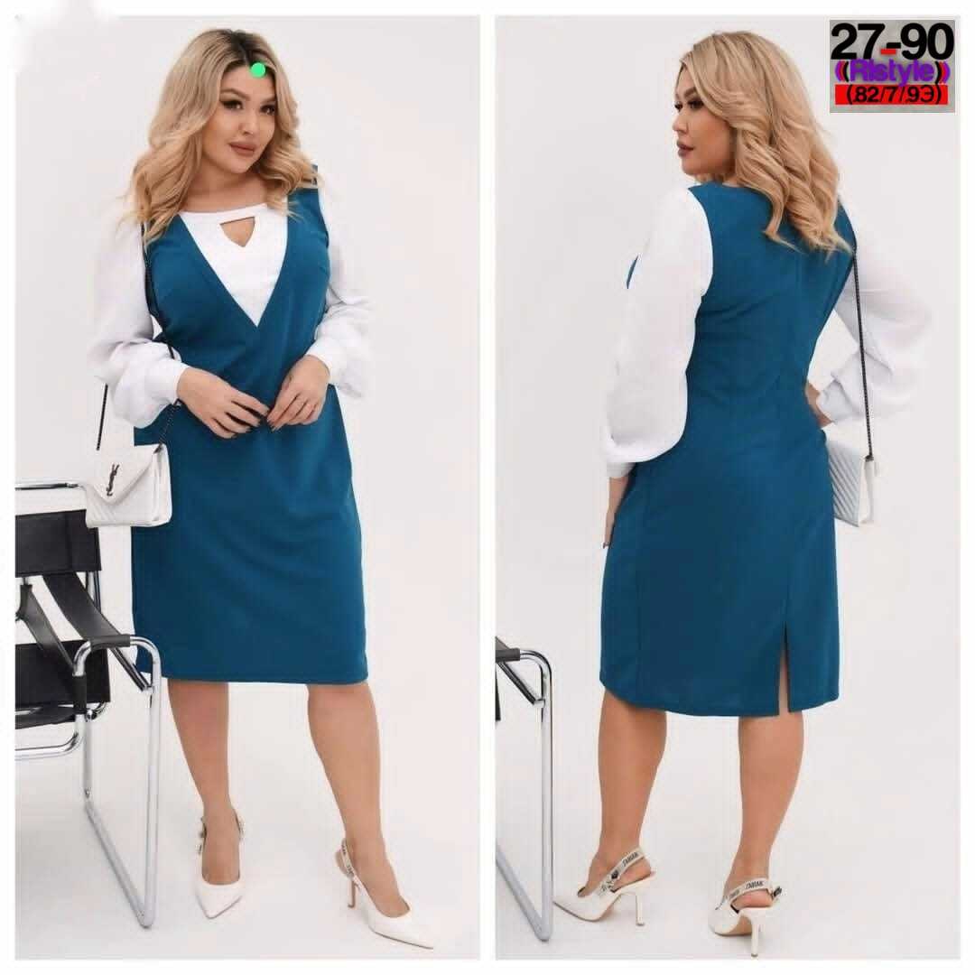 сарафан для полных,сарафан для полных женщин,платье сарафан офисное,сарафан классический,сарафан женский