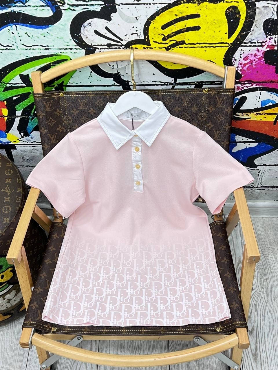 gucci розовое женское поло gg monogram-pattern,dior розовое женское поло gg monogram-pattern,поло gucci,polo burberry