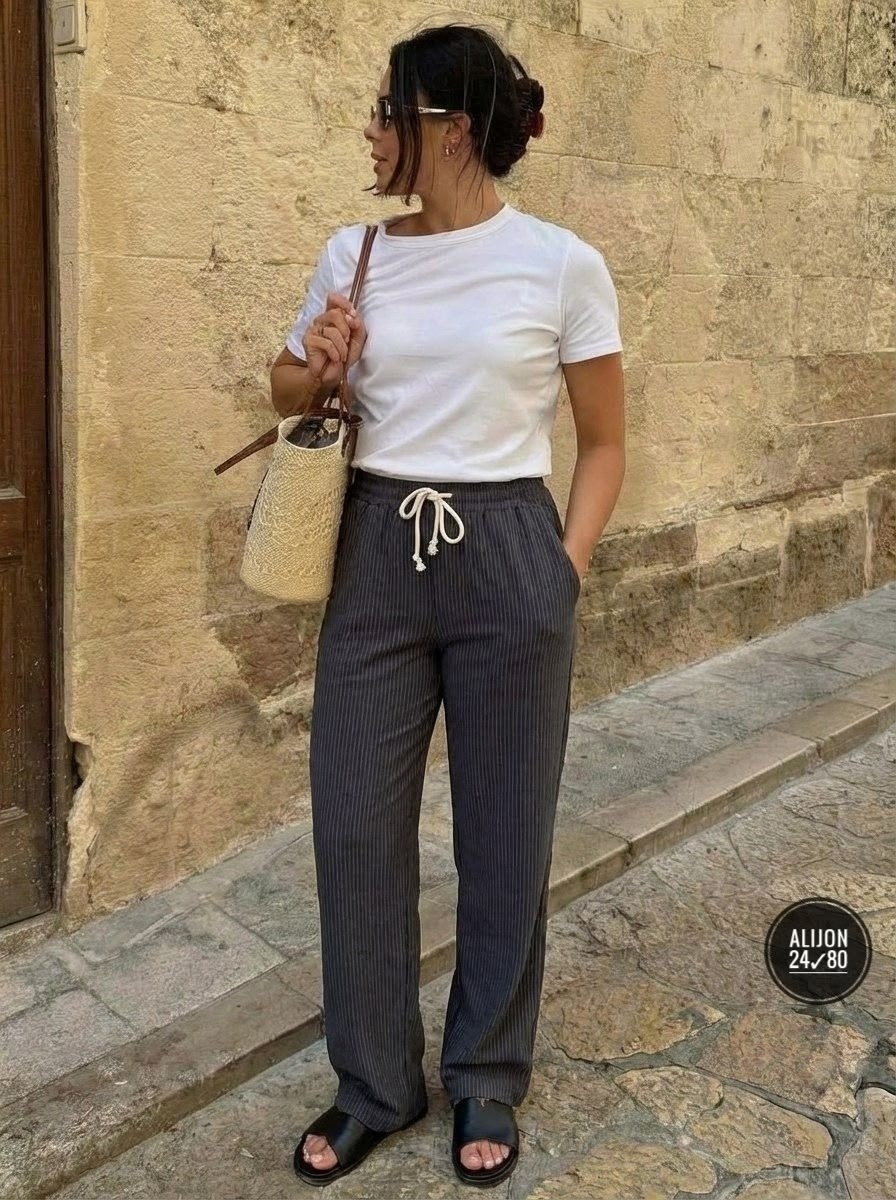 брюки модные,широкие брюки,повседневные брюки,летние брюки,брюки женские