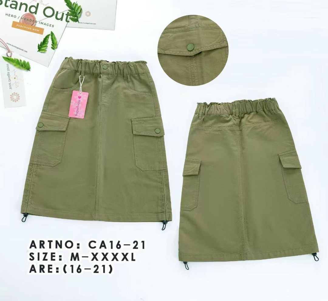юбка карго,юбка с карманами,юбка для девочки,юбка,юбка для девочки в школу
