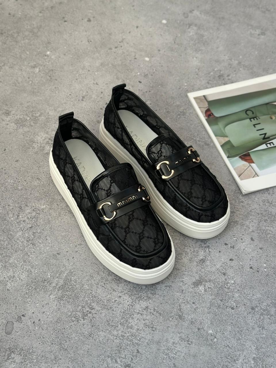 , женская,женские лоферы,мокасины женские,женские лоферы на плоской подошве