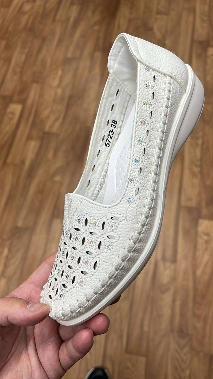 туфли летние женские,туфли женские,,женская ,туфли летние