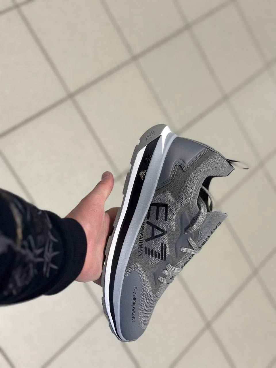 кроссовки мужские armani,кроссовки emporio armani,мужские кроссовки,кроссовки мужские emporio armani ea7,кроссовки ea 7