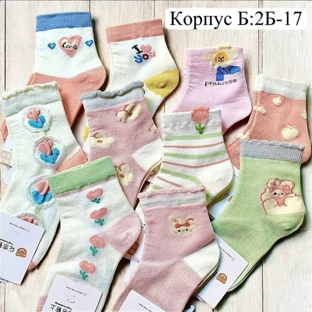 комплект носки женские,носки женские,носки женские 10 пар,женские носки хлопок,женские короткие носки