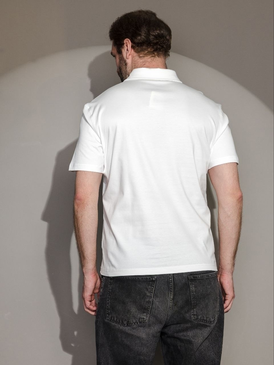 футболка поло мужская,мужские поло,футболки мужские,поло белая,мужская рубашка поло