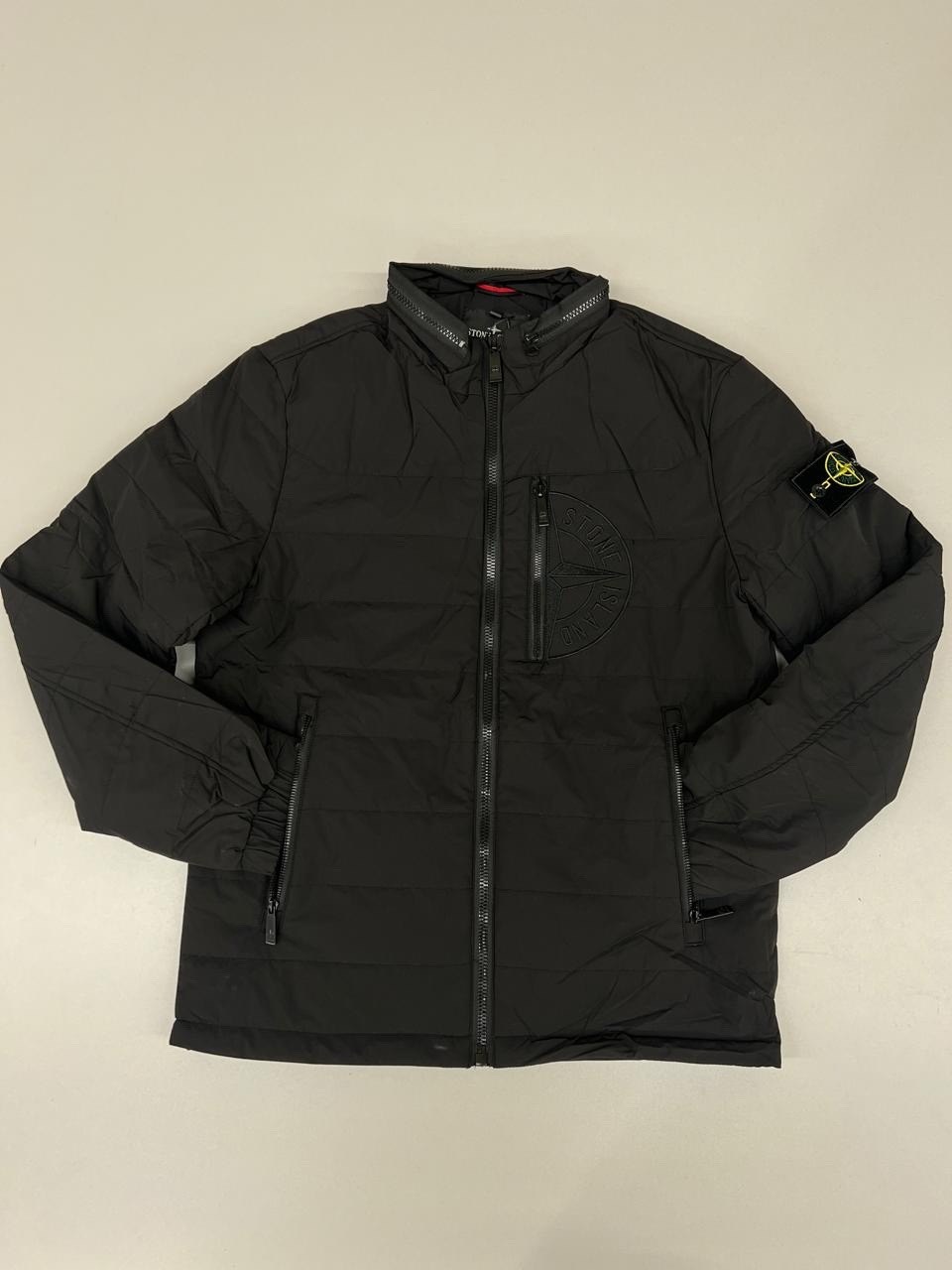 куртка стон айленд,мужская демисезонная куртка от бренда stone island,куртка stone island демисезонная,пуховик stone island,куртка stone island