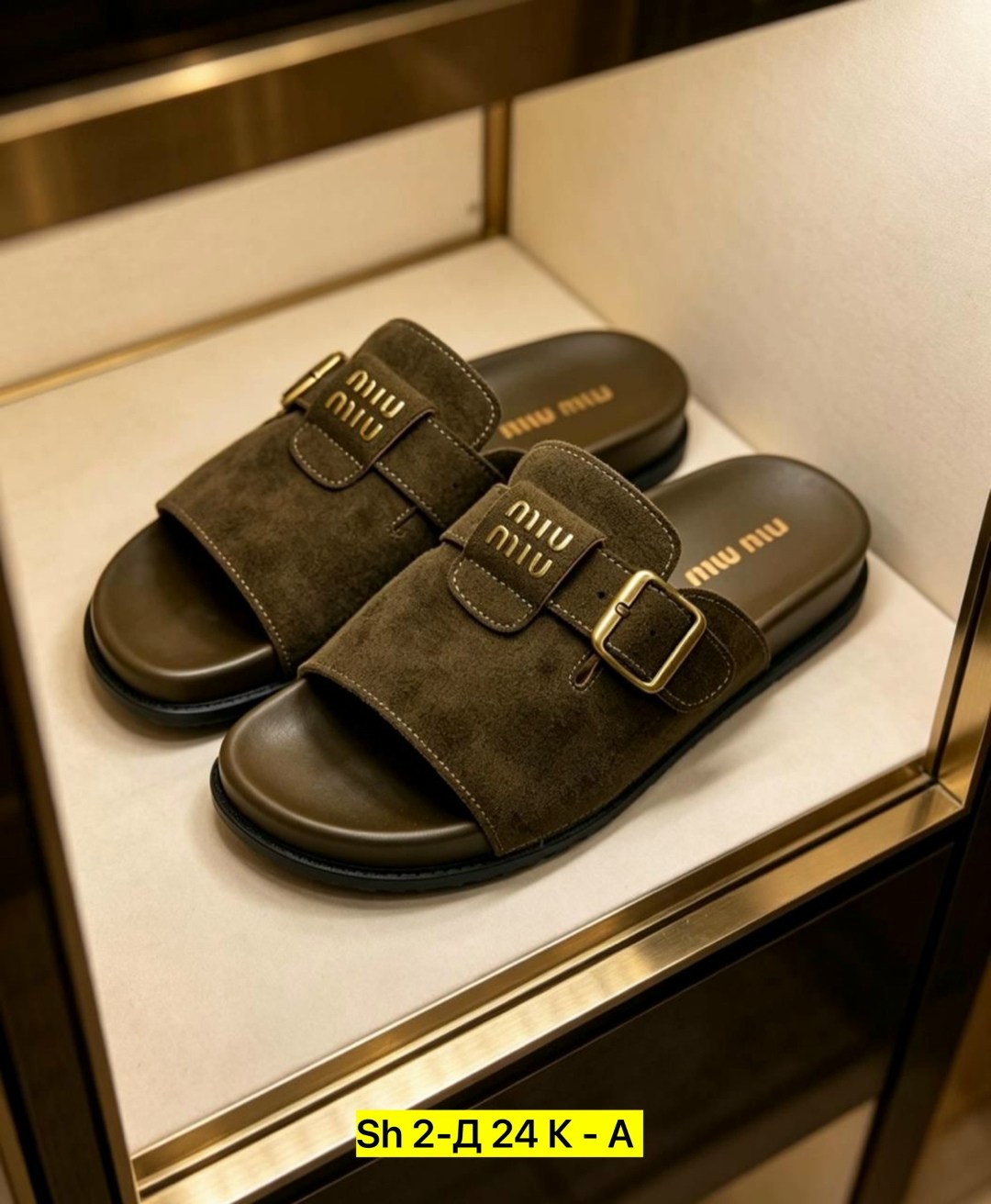 шлёпанцы miu miu,,шлепанцы женские,женские шлепки,модные тапочки