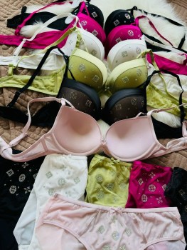 Нижнее белье