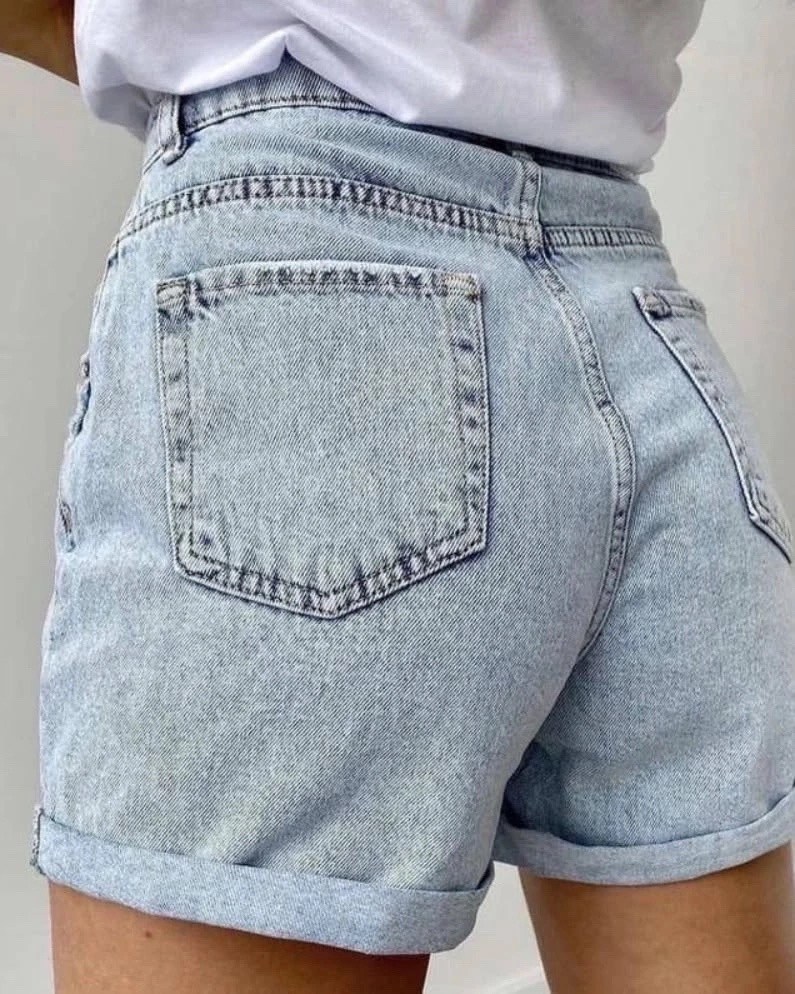 шорты белые джинсовые,шорты модные,женские шорты,рубашка с шортами