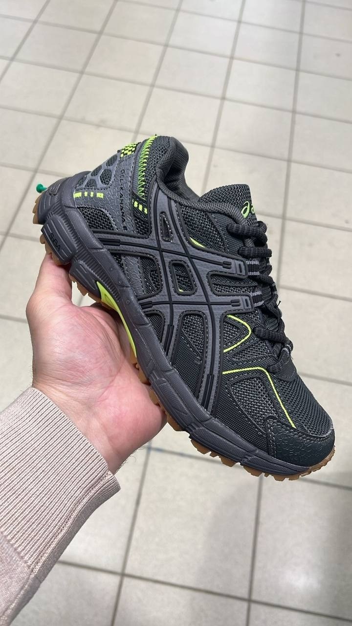 кроссовки asics gel kahana 8,мужские кроссовки asics,кроссовки,кроссовки asics,асикс трейловые кроссовки
