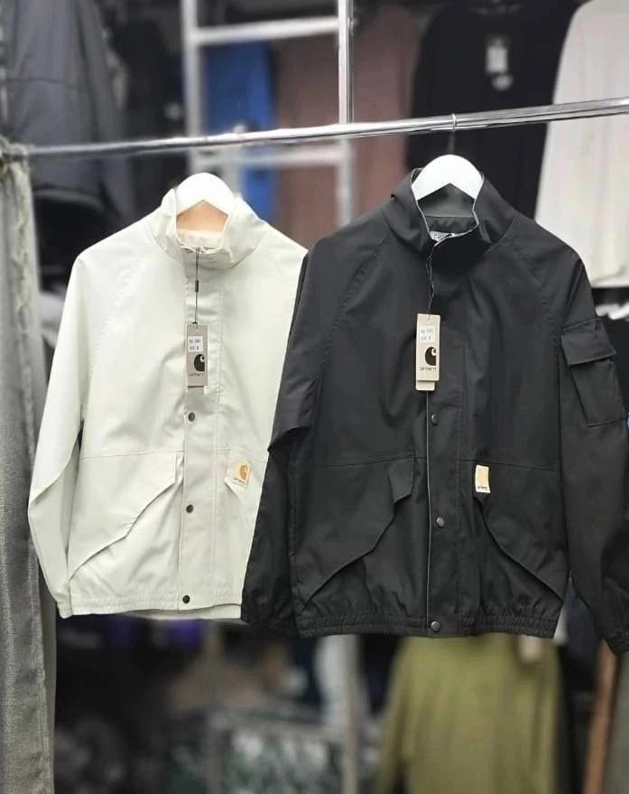 демисезонная куртка carhartt,куртка carhartt мужская,куртка carhartt,повседневная куртка,ветровка carhartt