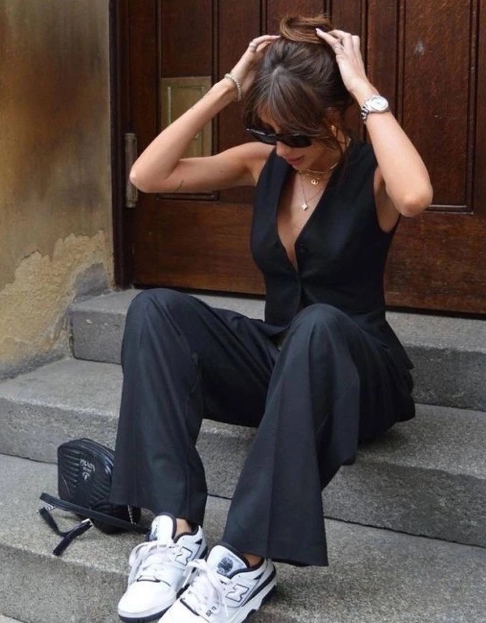 костюм с жилетом брючный классический ne.skromno,женский стильный брючный костюм двойка с жилеткой,брючный костюм,брючный костюм с жилетом,костюм с брюками