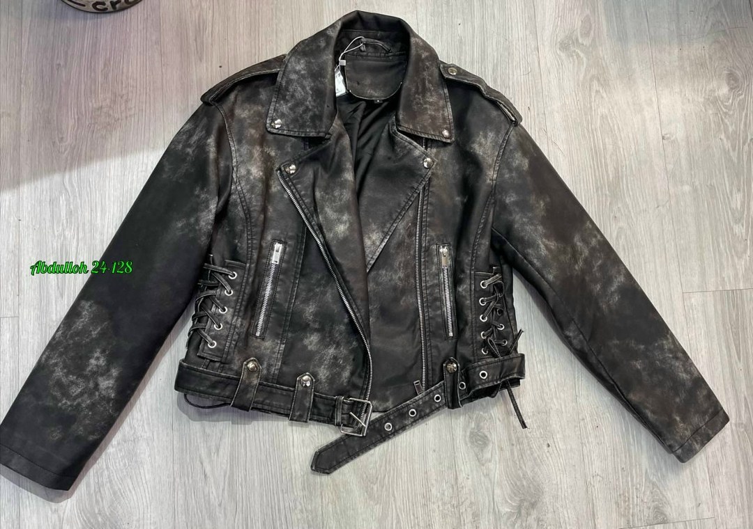 куртка косуха,кожаная куртка косуха,куртка кожаная женская косуха,женская косуха,кожаная куртка кожанка косуха