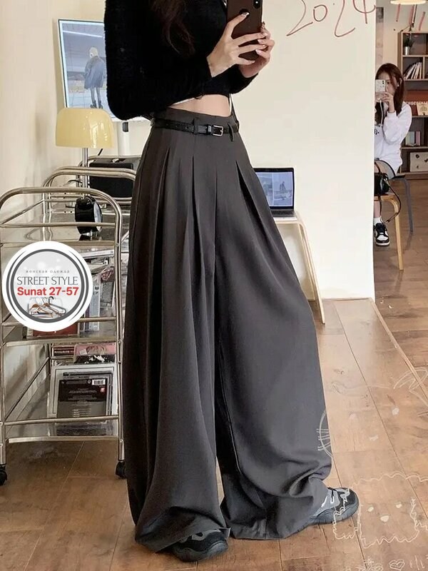 широкие брюки,женские широкие брюки,брюки женские с широкими штанинами,брюки с широкими штанинами,широкие брюки с высокой талией