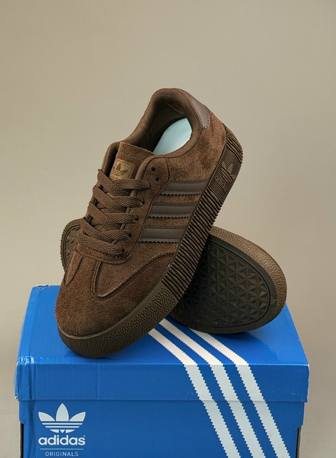 кроссовки adidas samba rose на высокой подошве,кроссовки adidas samba,кроссовки adidas originals samba светло-коричневый,кроссовки samba xlg adidas originals бежевый,кроссовки adidas