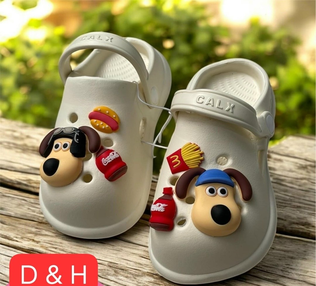 ,шлепанцы детские резиновые,кроксы детские,сабо детские,тапочки модные