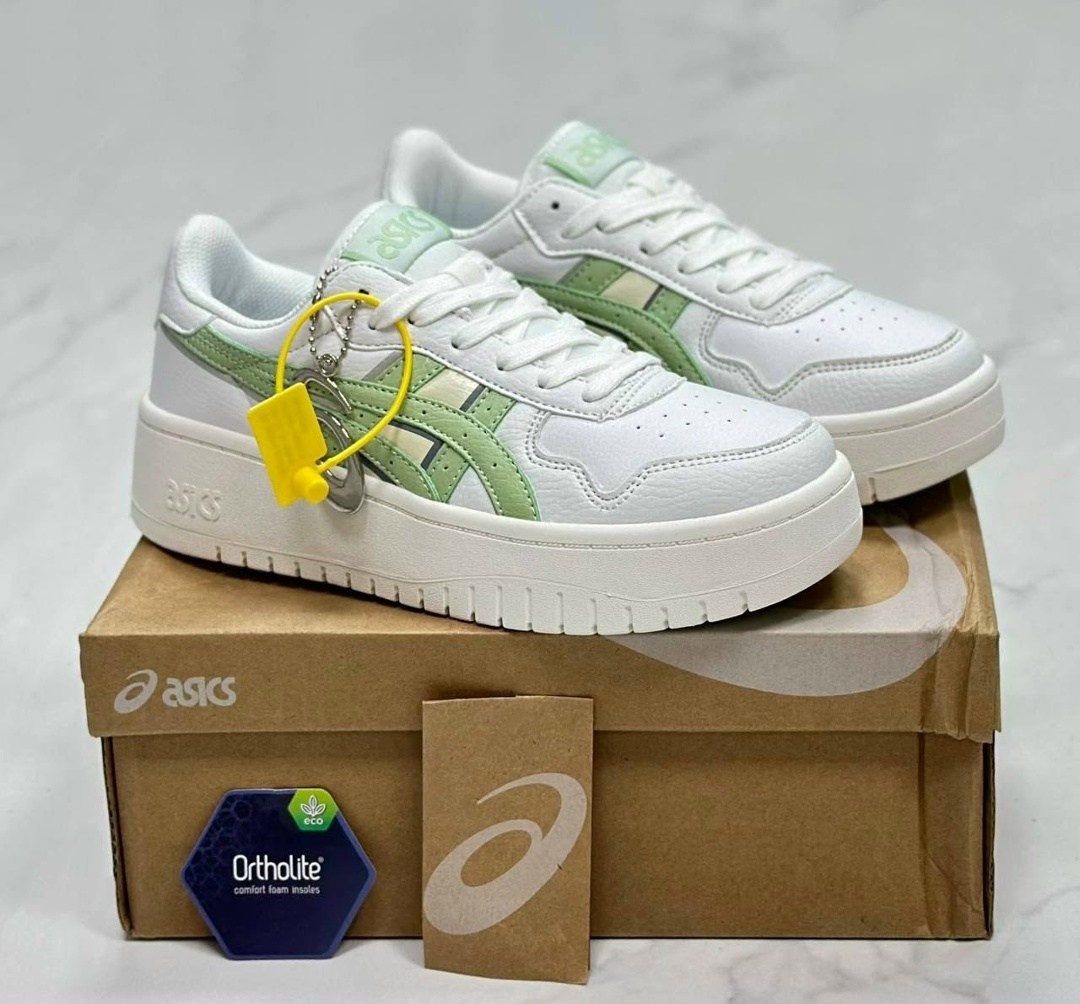 кроссовки asics japan s,женские кроссовки asics japan s pf,кроссовки asics,asics кроссовки женские,кроссовки