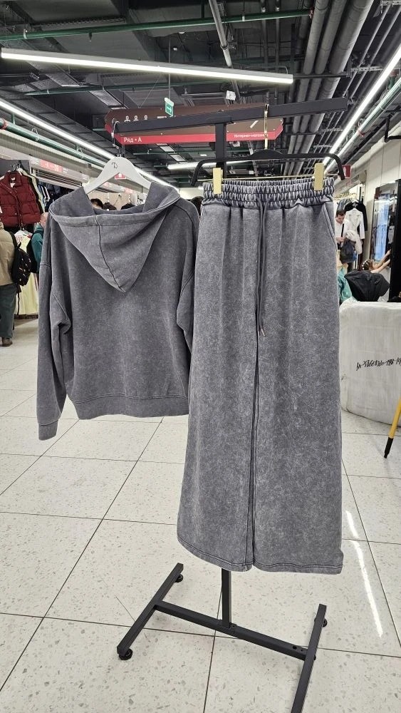 худи варенка оверсайз кофта c капюшоном ciddo,женская толстовка,оверсайз худи,спортивные женские костюмы,худи варенка оверсайз