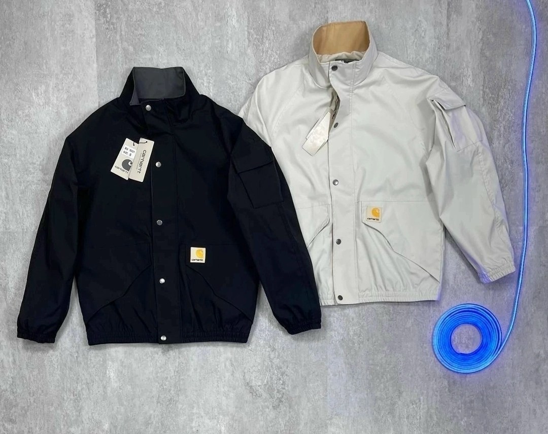 демисезонная куртка carhartt,куртка carhartt мужская,куртка carhartt,повседневная куртка,ветровка carhartt