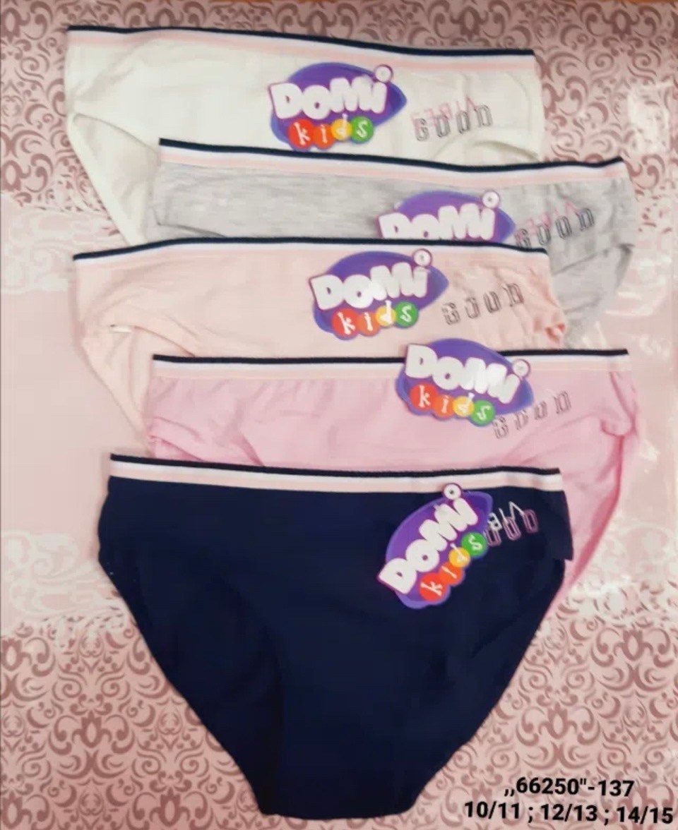 трусы для девочки,детские трусы для девочек,комплект трусов слипы donella для девочек,детское нижнее белье primark,комплект трусов