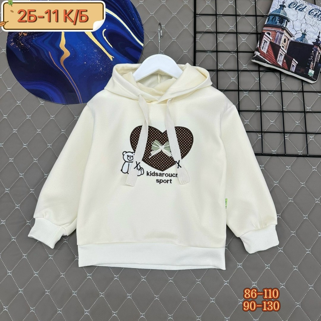 свитшот джемпер,детский свитшот,толстовка для девочек,свитшот с капюшоном,cвитшот для девочки
