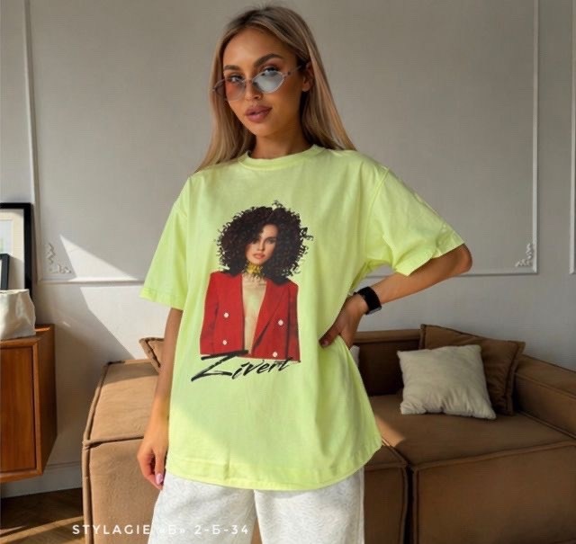 футболки оверсайз с принтами,футболка y2k оверсайз zi-bella цвет шоколадный,женская футболка,футболки оверсайз,футболка оверсайз с принтом удлиненная летняя