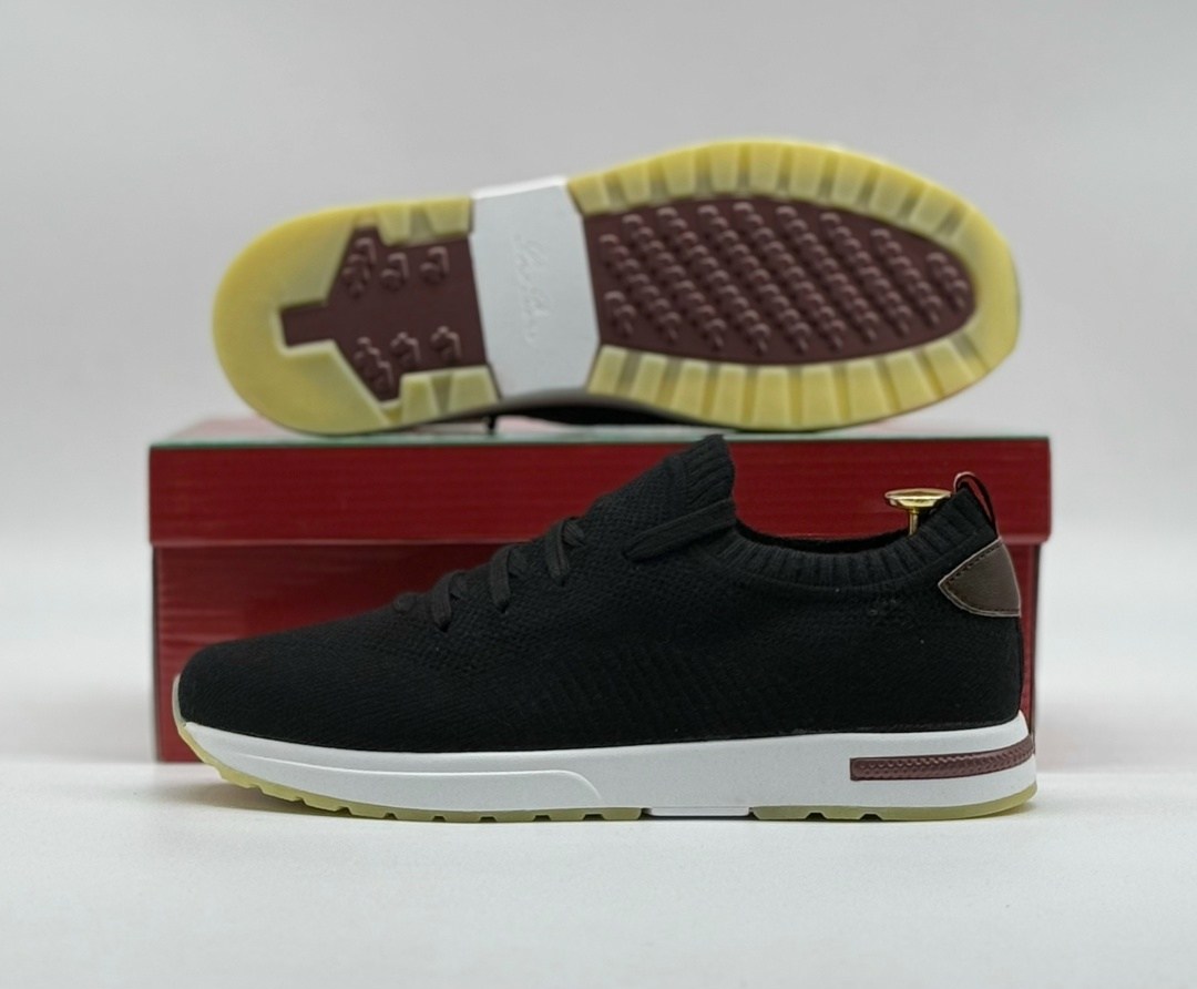 ,кроссовки loro piana,кроссовка мужской,мужской кроссовки,мужские текстильные кроссовки