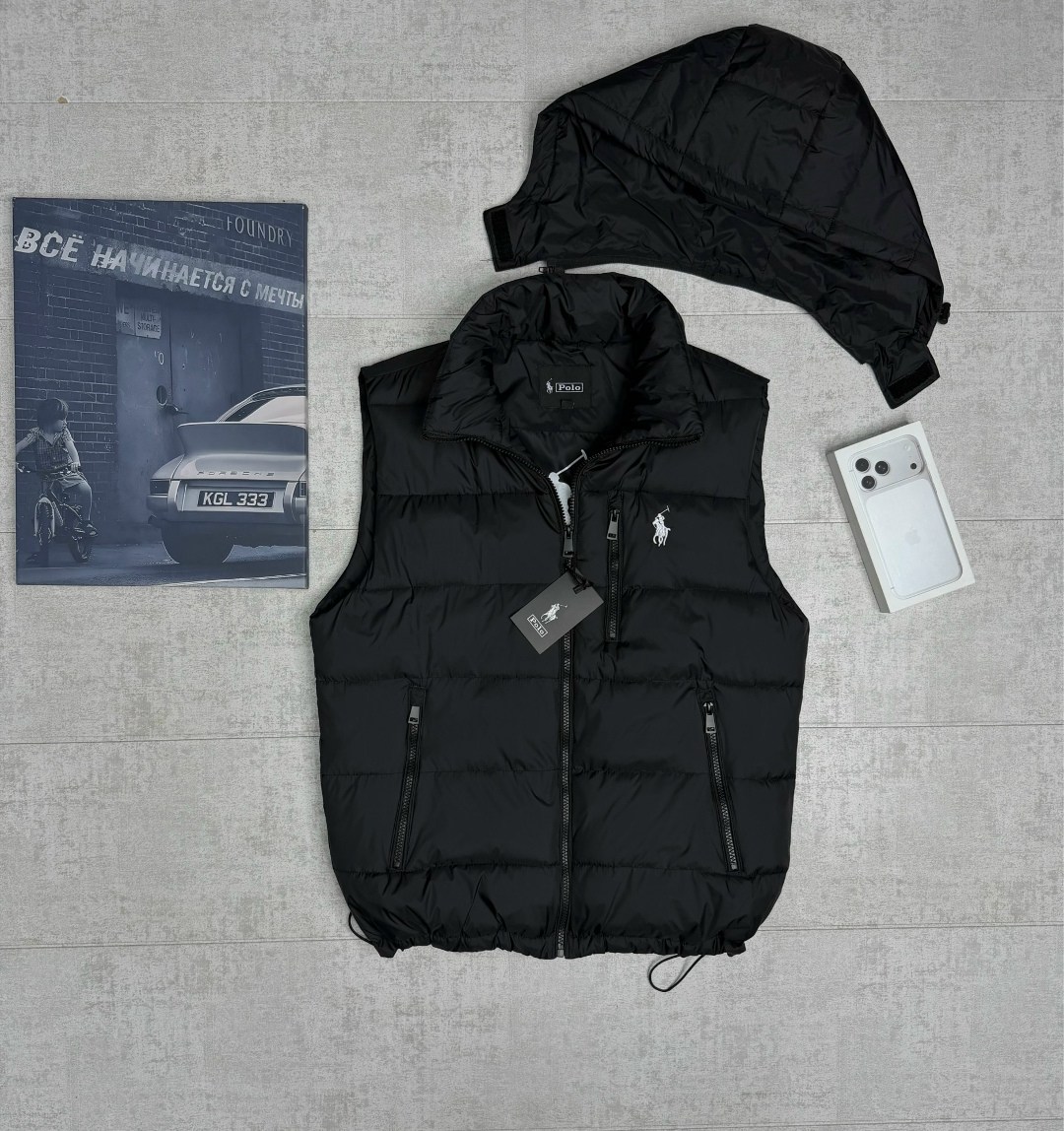 пуховик polo ralph lauren,жилетка polo ralph lauren,жилет ральф лорен мужской,жилет утепленный polo ralph lauren,polo ralph lauren пуховик мужской