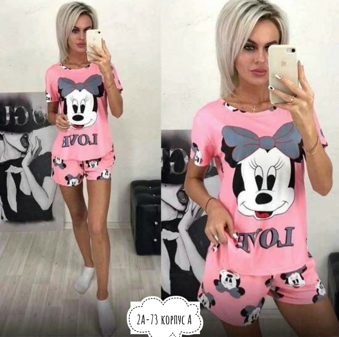 домашняя одежда пижама,женская пижама,пижама микки маус женская,пижама женская костюм,пижамы