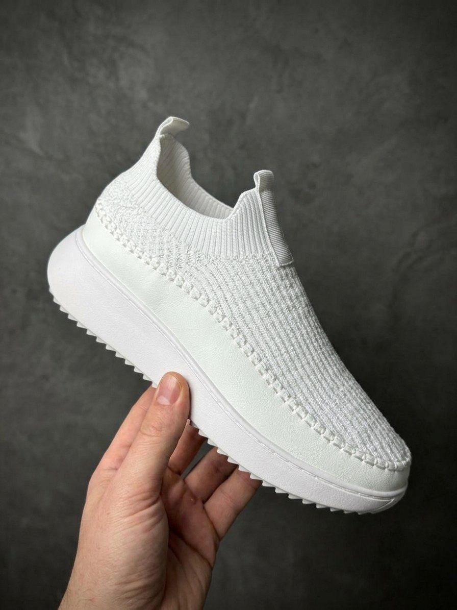 ,кроссовки женские,слипоны женские,слипоны женские белые летние тканевые, женская