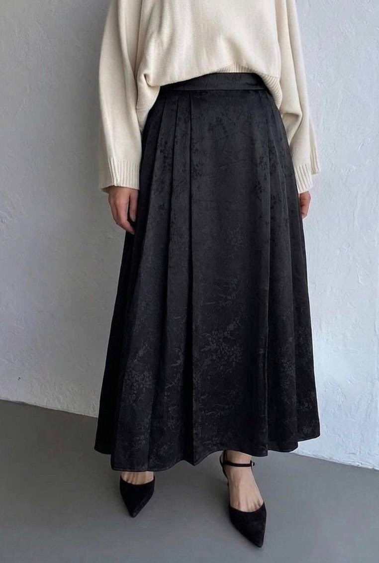 ,мода на хиджаб,юбка мода,мусульманские юбки длинные