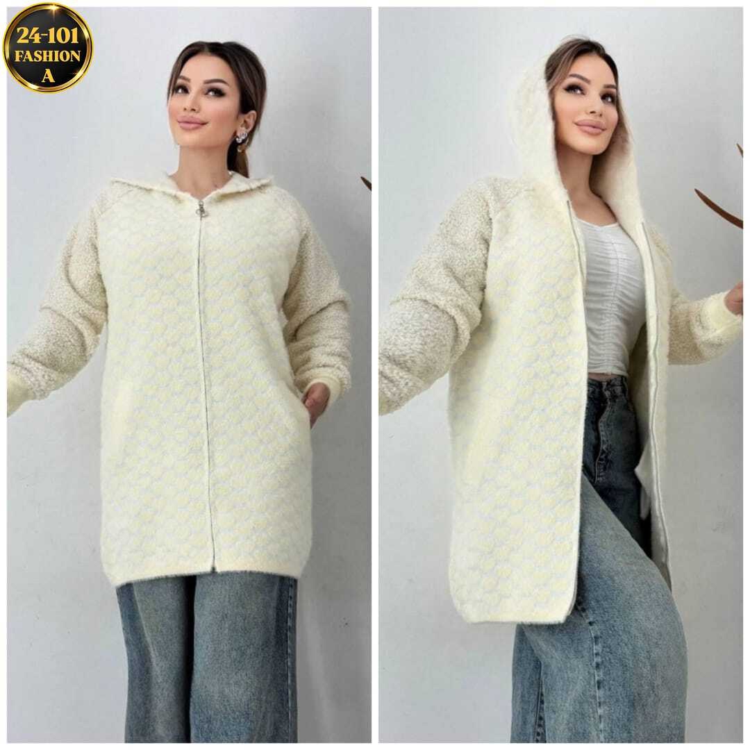 кардиган с капюшоном,кардиган,женские кардиганы,вязаные кардиганы,длинный трикотажный кардиган