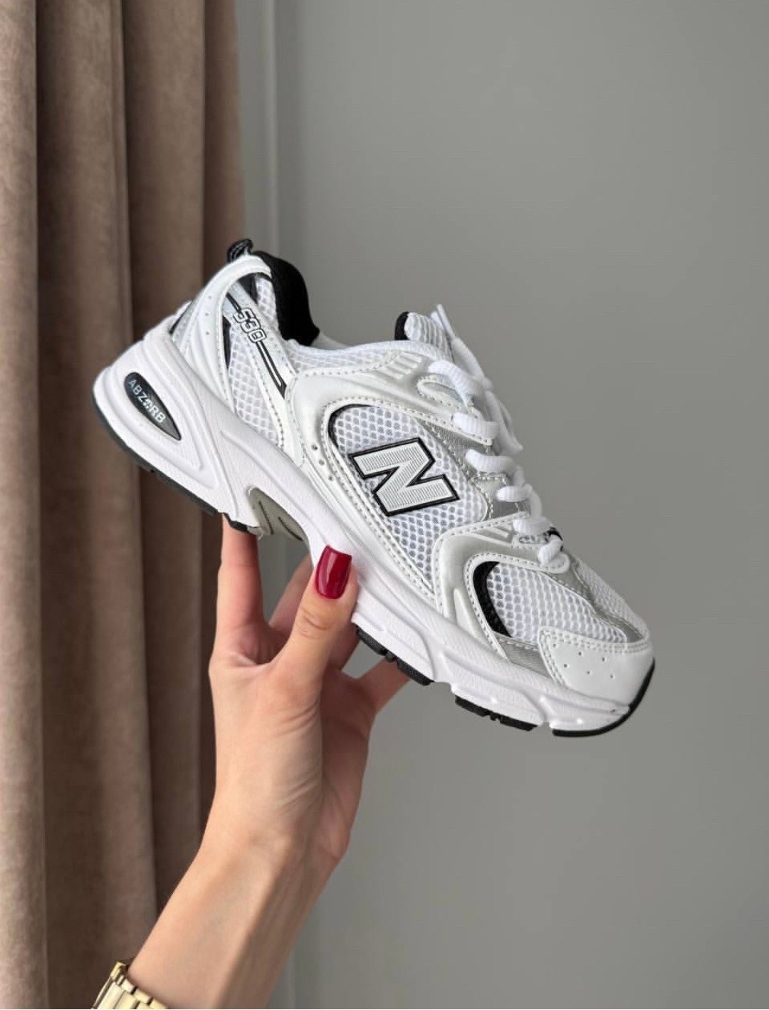 кроссовки new balance 530,new balance 530 "white silver navy",кроссовки new balance 530 white silver,кроссовки женская new balance 530,new balance 530