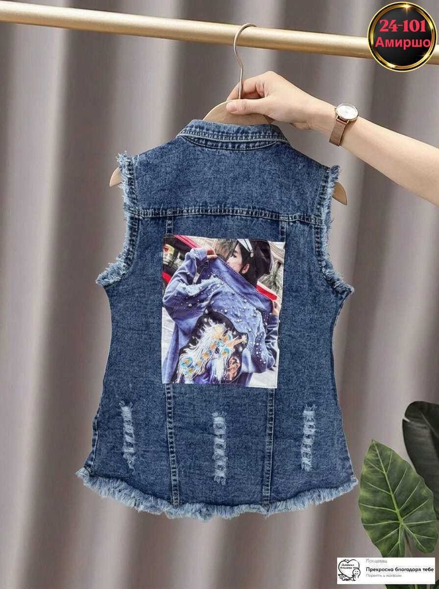 жилетка джинсовая,джинсовый жилет,женский джинсовый жилет,жилет джинсовый для мальчика,джинсовая жилетка для мальчика