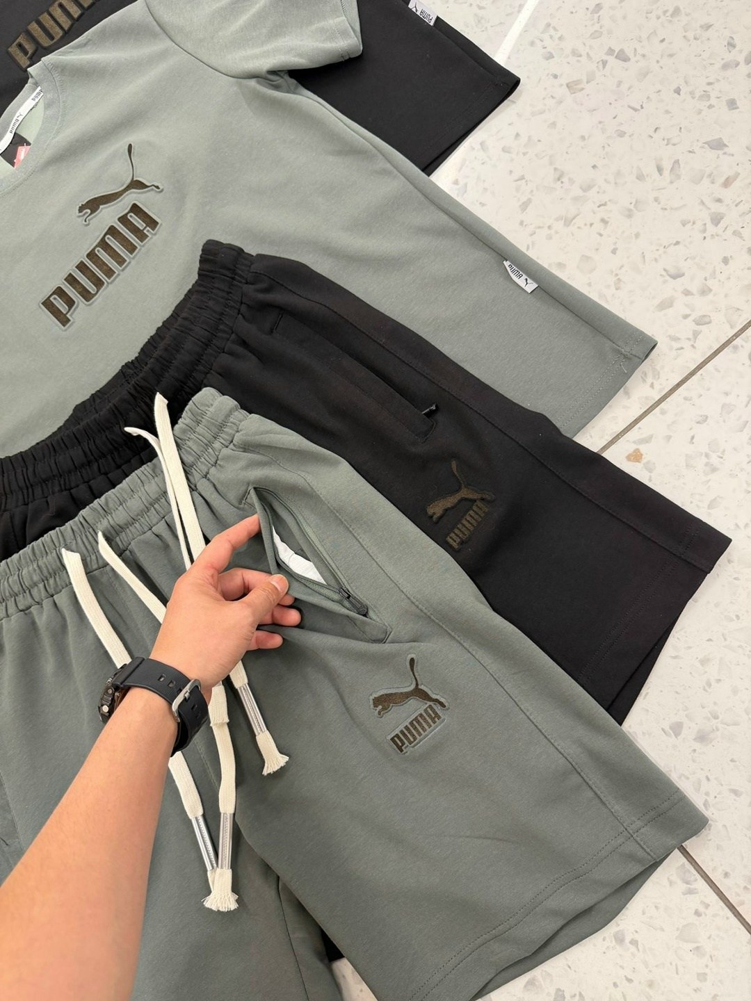 мужские шорты puma,шорты пума мужские,спортивные костюм,мужская мода,шорты мужские