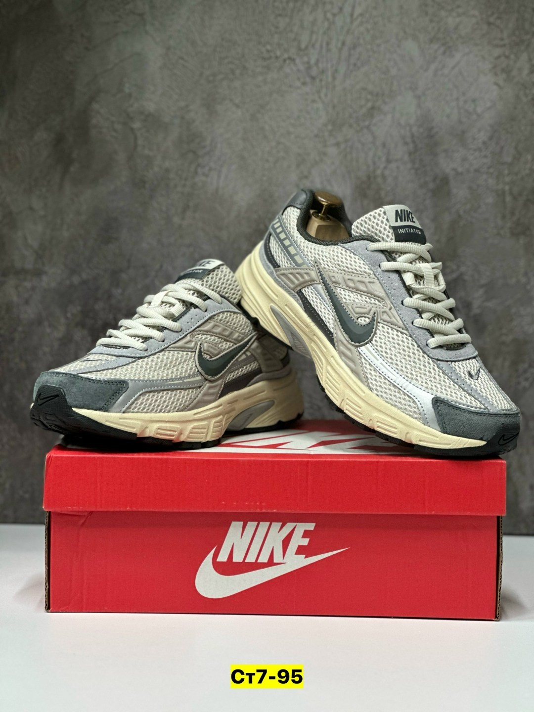 кроссовки nike initiator,кроссовки nike,мужские кроссовки,кроссовка мужской,