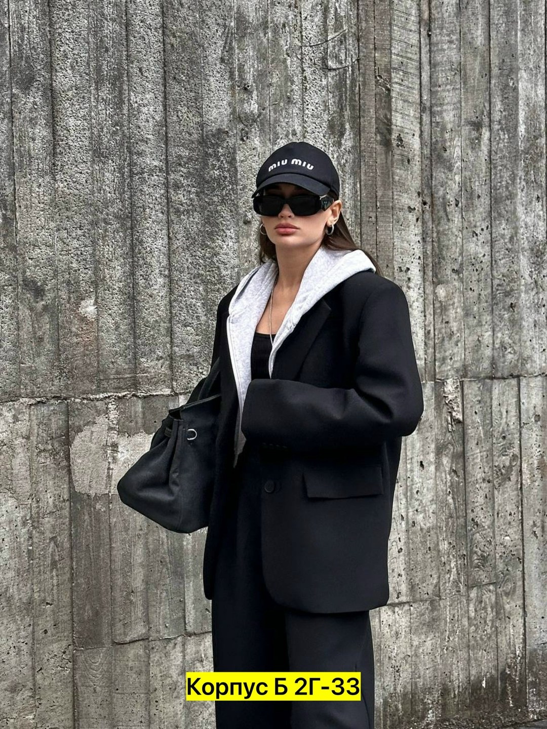 брючный костюм,брючный костюм женский,брючный костюм двойка ann-a236t590,брючный костюм черный,костюм брючный двойка классический