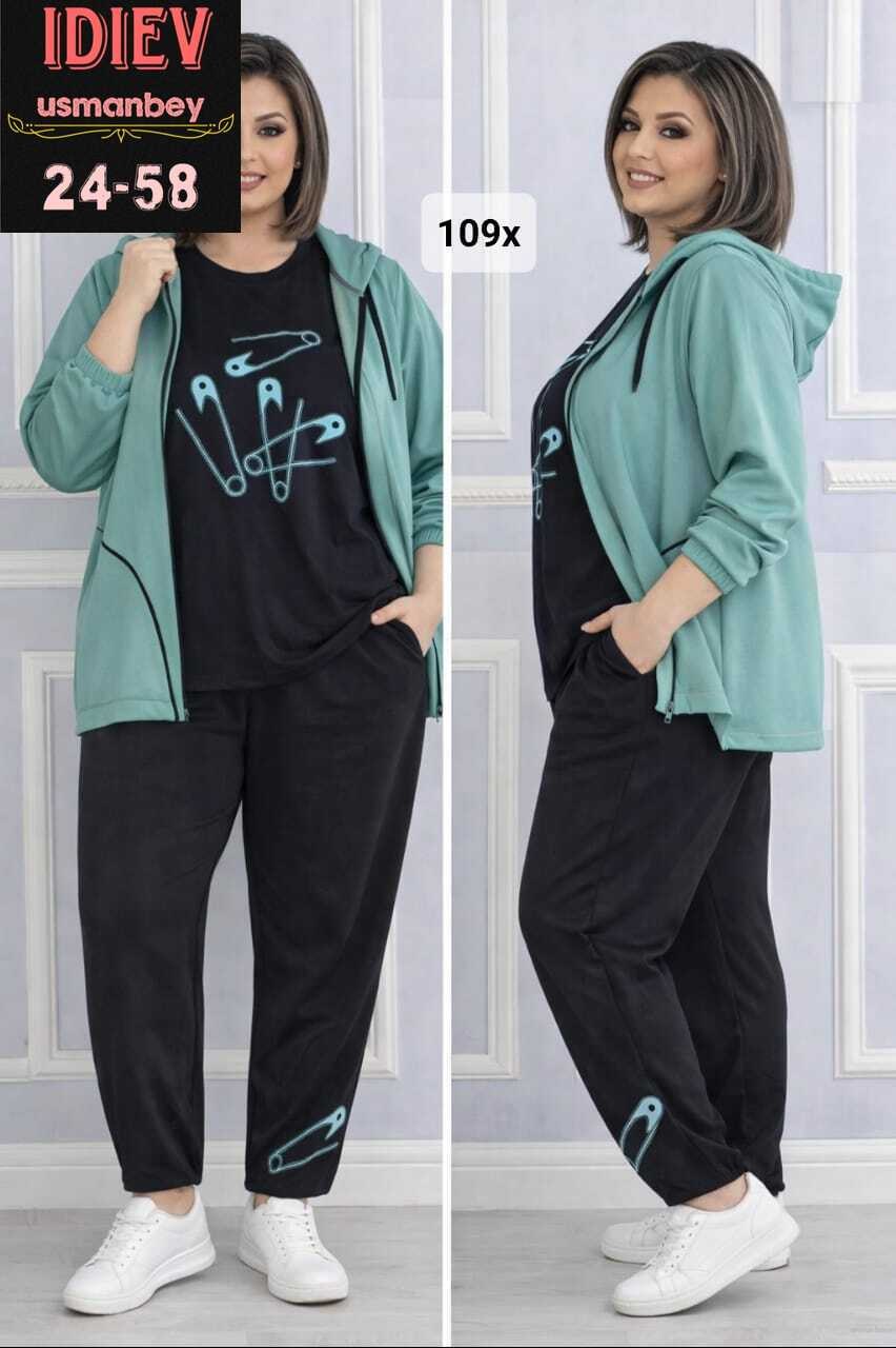 женский спортивный костюм больших размеров,женские костюмы больших размеров,костюм женский тройка,костюм женский,костюм спортивный женский