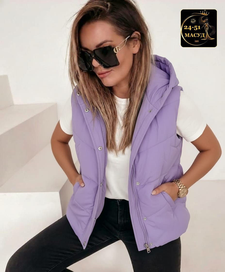 женская жилетка,жилет женский,жилетка,жилет,теплый жилет