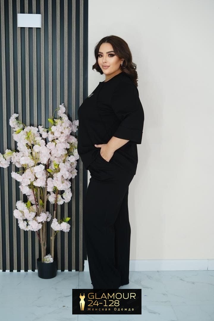 костюм брючный нарядный больших размеров ltmoda 365066989,костюм брючный нарядный больших размеров ltmoda,костюм двойка,костюм с брюками,повседневный костюм