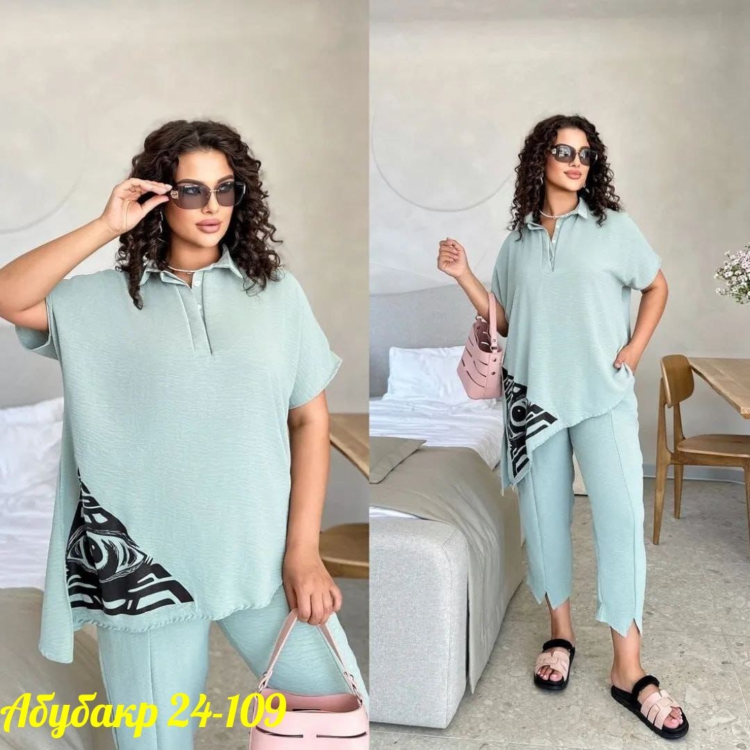 костюм двойка летний брючный,женские костюмы больших размеров, больших размеров,костюм двойка женская,костюм женский большие размеры