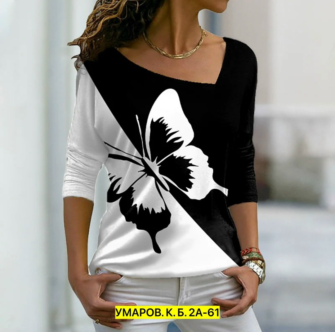 модные блузки 2026 женские,футболка женская,женские футболки с принтом,блузка женская,футболки для женщин