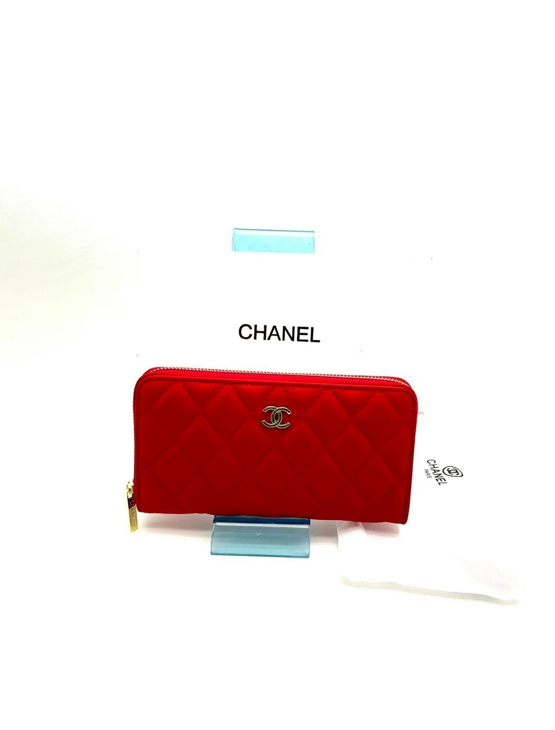 кошелёк chanel,chanel клатч,сумка chanel,женская сумка с одним плечом chanel woc телячья кожа 19cm chanel 531162037,кошелек шанель