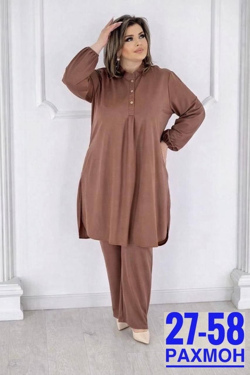 костюм домашний брючный,костюм женский 2026,домашний костюм большие размеры,костюм женский,женские костюмы больших размеров