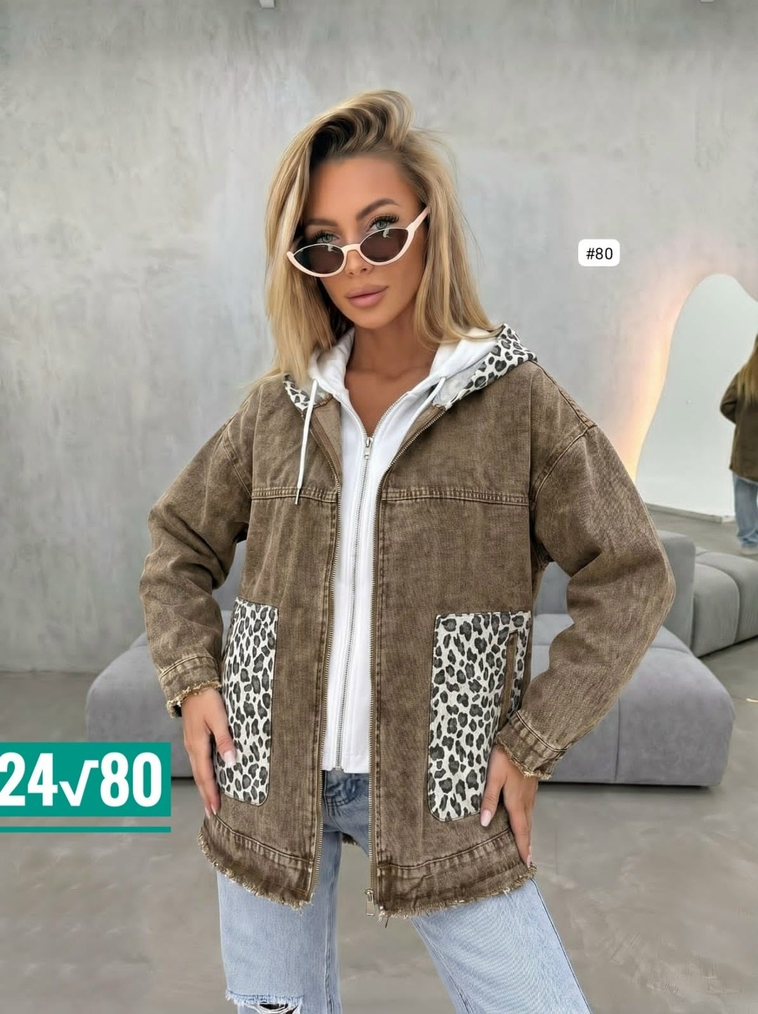 женская джинсовая куртка,джинсовая куртка,джинсовая куртка с капюшоном,удлиненная куртка,куртка женская