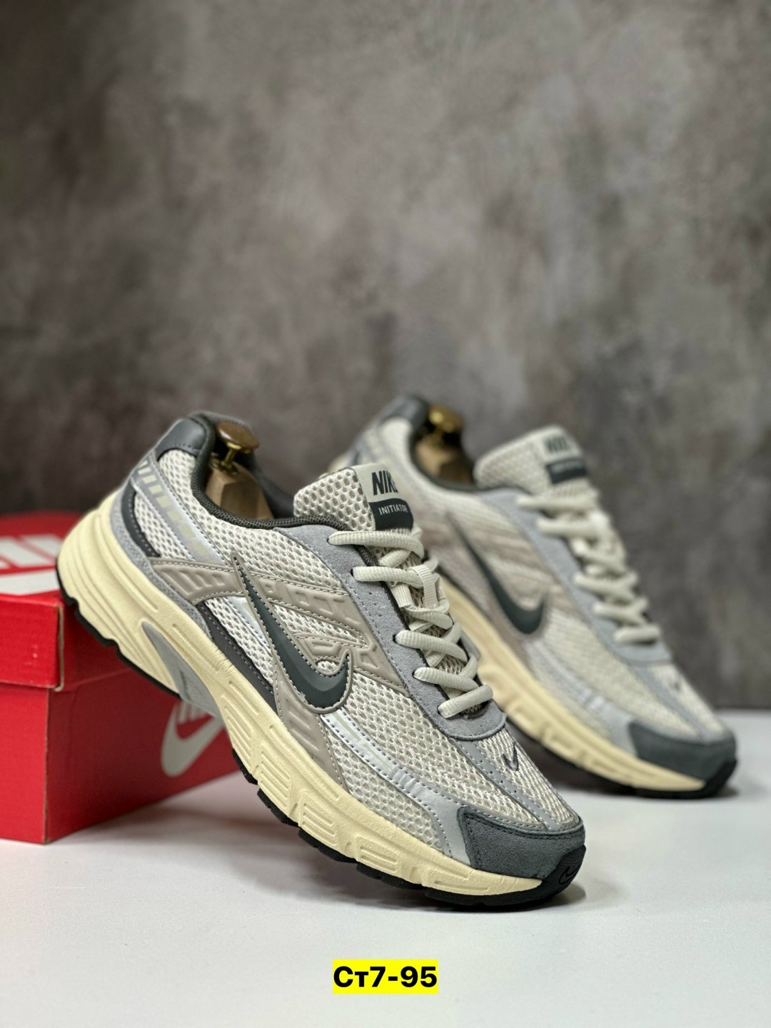 кроссовки nike initiator,кроссовки nike,мужские кроссовки,кроссовка мужской,